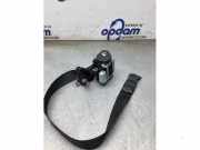 Sicherheitsgurt links hinten Renault Megane III Schrägheck BZ