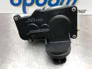 Drosselklappenstutzen Nissan Micra III K12 576022Z100