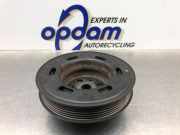 Zahnriemenscheibe Kurbelwelle VW Golf V 1K 06A105243E