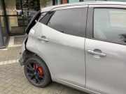 Tür rechts hinten Toyota Aygo B4 670030H030