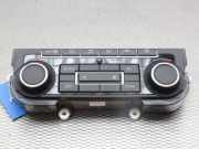 Heizungsbetätigung (Konsole) VW Golf VI 5K 5K0907044HAFKZ