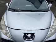 Motorhaube Peugeot 207 CC