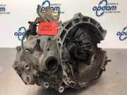 Schaltgetriebe Mazda 3 BK 3TF1203265
