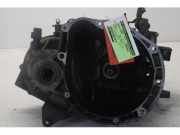 Schaltgetriebe Kia Picanto 1 SA M71671