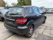 Hinterachse komplett Mercedes-Benz B-Klasse Sports Tourer W245 A1693500100
