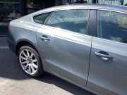 Tür rechts hinten Audi A5 Sportback 8TA 8T8833052D