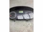 Drehzahlmesser Peugeot Boxer Kasten 1360355080