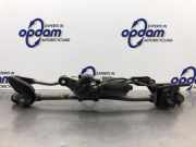 Wischermotor links Nissan Micra III C+C K12 28810AX700