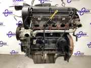 Motor ohne Anbauteile (Benzin) Opel Meriva A 55556911