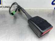 Gurtschloss Volvo V40 Schrägheck 525, 526 8632604