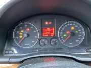 Drehzahlmesser VW Golf V 1K 1K0920863A