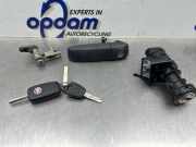 Schließzylinder Satz Fiat Panda 169 735371236