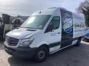 Automatikgetriebe Mercedes-Benz Sprinter 3,5t Kasten 906 A9062706800