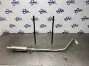 Mittelschalldämpfer Daewoo Kalos KLAS 030878