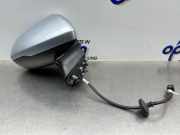 Außenspiegel rechts Opel Astra K B16 13396541