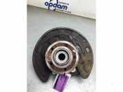 Achsschenkel rechts hinten Mercedes-Benz A-Klasse W177 A1773502000