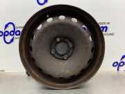 Felge Stahl Fiat Punto Evo 199 51763241