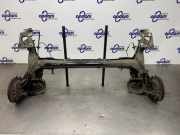 Hinterachse komplett Peugeot Partner II Kasten 5148T7