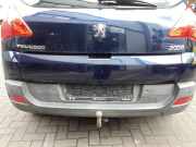 Heckklappe / Heckdeckel Peugeot 3008 I 8701AP