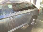 Tür links hinten Skoda Superb III Kombi 3V 3V9833055B