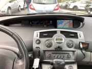 Monitor Navigationssystem Renault Scenic II JM 8200029616A
