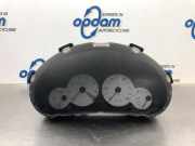 Drehzahlmesser Peugeot 206 Schrägheck 2A/C 9656696380