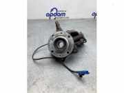 Achsschenkel rechts vorne Citroen C3 Picasso SH