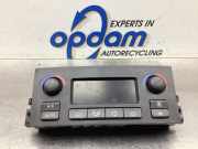 Heizungsbetätigung (Konsole) Peugeot 207 96497866XT