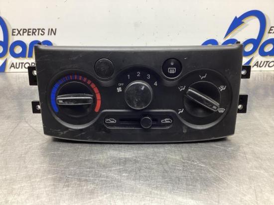Heizungsbetätigung (Konsole) Daewoo Kalos KLAS Bild Heizungsbetätigung (Konsole) Daewoo Kalos KLAS