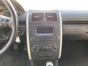 Schalter für Warnblinker Mercedes-Benz A-Klasse W169 1698207410