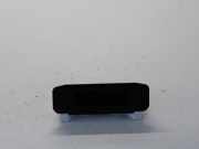 Multifunktionsanzeige Peugeot 206 Schrägheck 2A/C 9650242977