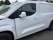 Tür links Opel Combo D Kasten X19