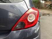 Rückleuchte rechts Opel Corsa D S07 13186351