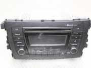 CD-Radio Suzuki Celerio LF CQJZ93F2TT