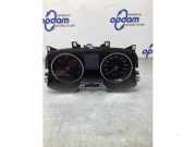 Drehzahlmesser VW Crafter Kasten SY, SX 7C0920741B