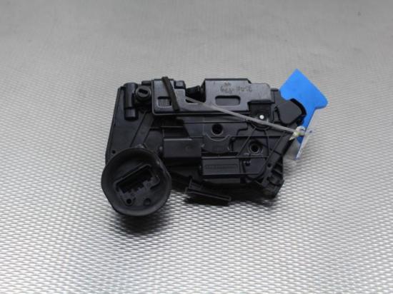 Klappenschlosszug VW Golf VI 5K 5K4839016P Bild Klappenschlosszug VW Golf VI 5K 5K4839016P