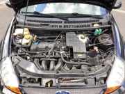 Motor ohne Anbauteile (Benzin) Ford Street Ka RL2