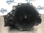 Schaltgetriebe Opel Vectra C CC Z02 24412510