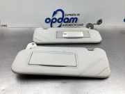 Sonnenblende Citroen C5 II RC 8143XT