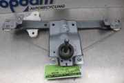 Fensterheber links hinten Renault Clio IV BH 827013204R