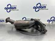 Katalysator ohne Lambdasonde BMW 3er Cabriolet E46 18407514503