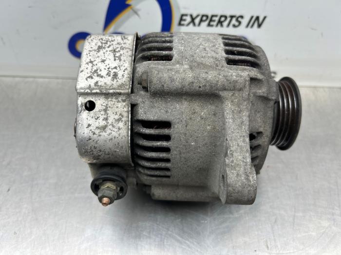 Lichtmaschine Suzuki Ignis FH 3140080G1
