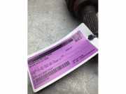 Antriebswelle rechts vorne Suzuki Alto VII GF, HA25, HA35