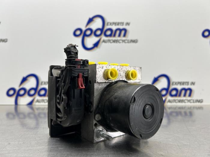 Bremsaggregat ABS VW Polo V 6R, 6C 6R0614517BA Bild Bremsaggregat ABS VW Polo V 6R, 6C 6R0614517BA