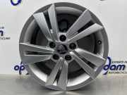 Felge Stahl Skoda Fabia III Kombi NJ 6V0601025M