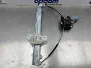 Fensterheber rechts vorne Hyundai i10 IA 82460B4000