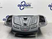 Radio Bedienschalter Ford Fiesta VI CB1, CCN C1BT18K811CA