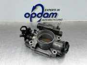 Drosselklappenstutzen Mazda 323 F V BA 1959003531