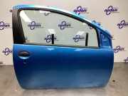 Tür rechts Peugeot 107 1612543180