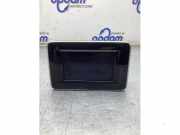 Multifunktionsanzeige Mercedes-Benz B-Klasse Sports Tourer W246, W242 A1729023903